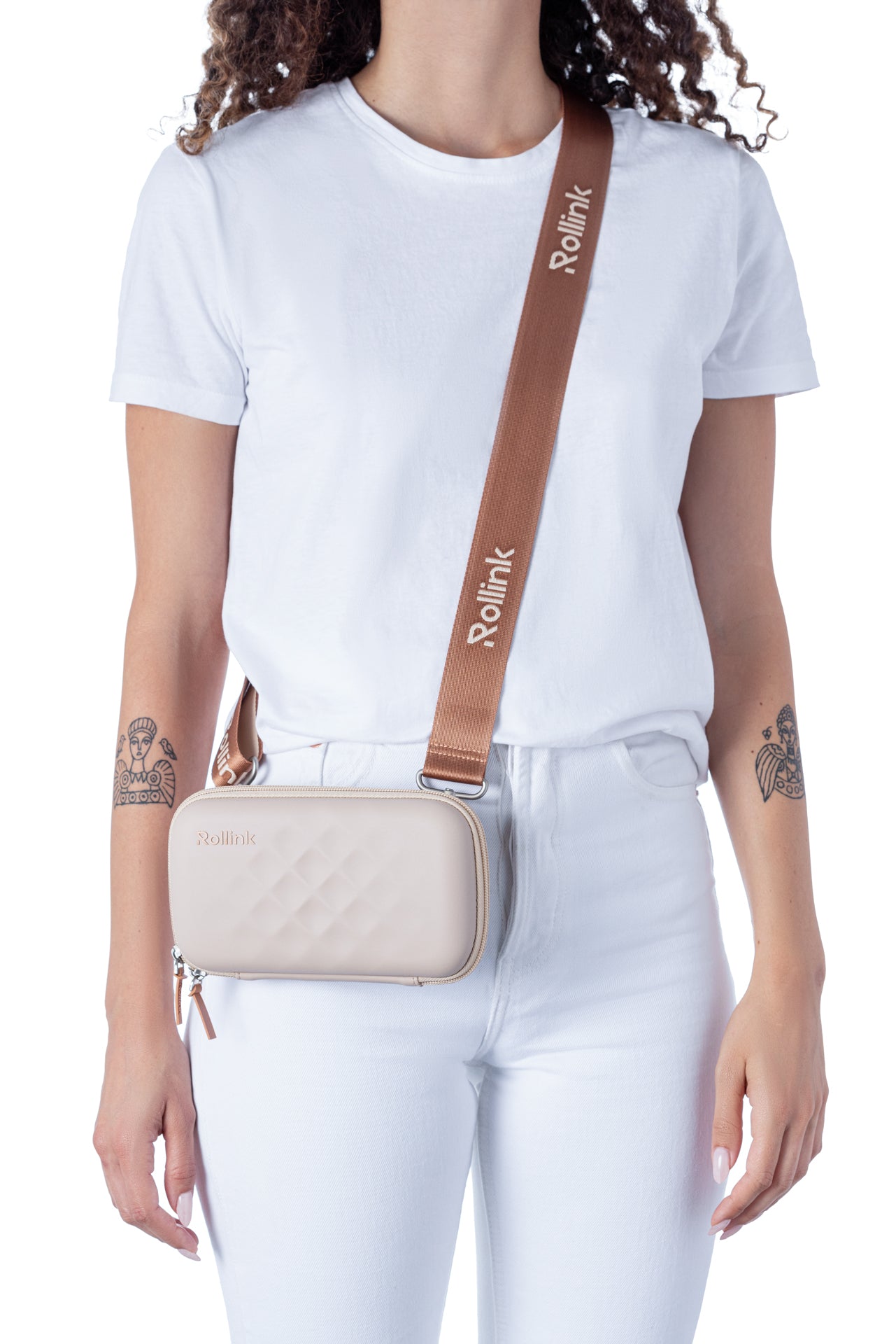 Tour Mini Bag