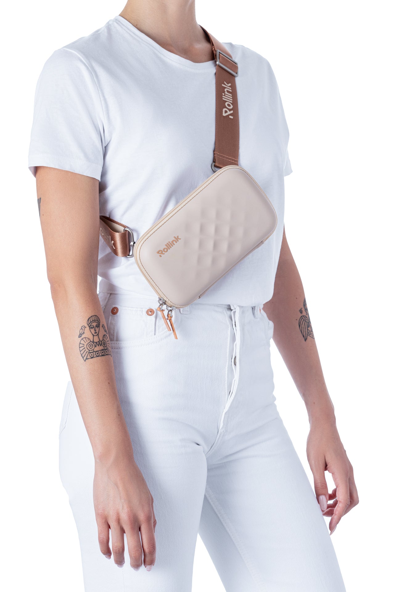 Tour Mini Bag