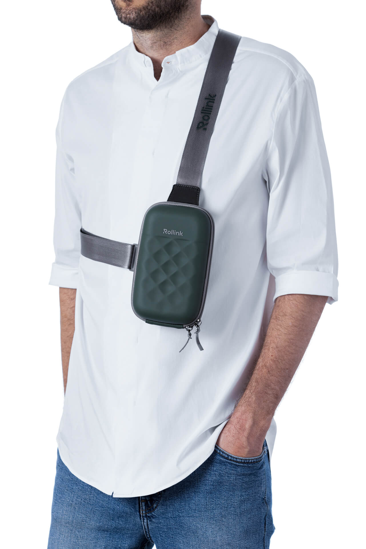 Go Mini Bag
