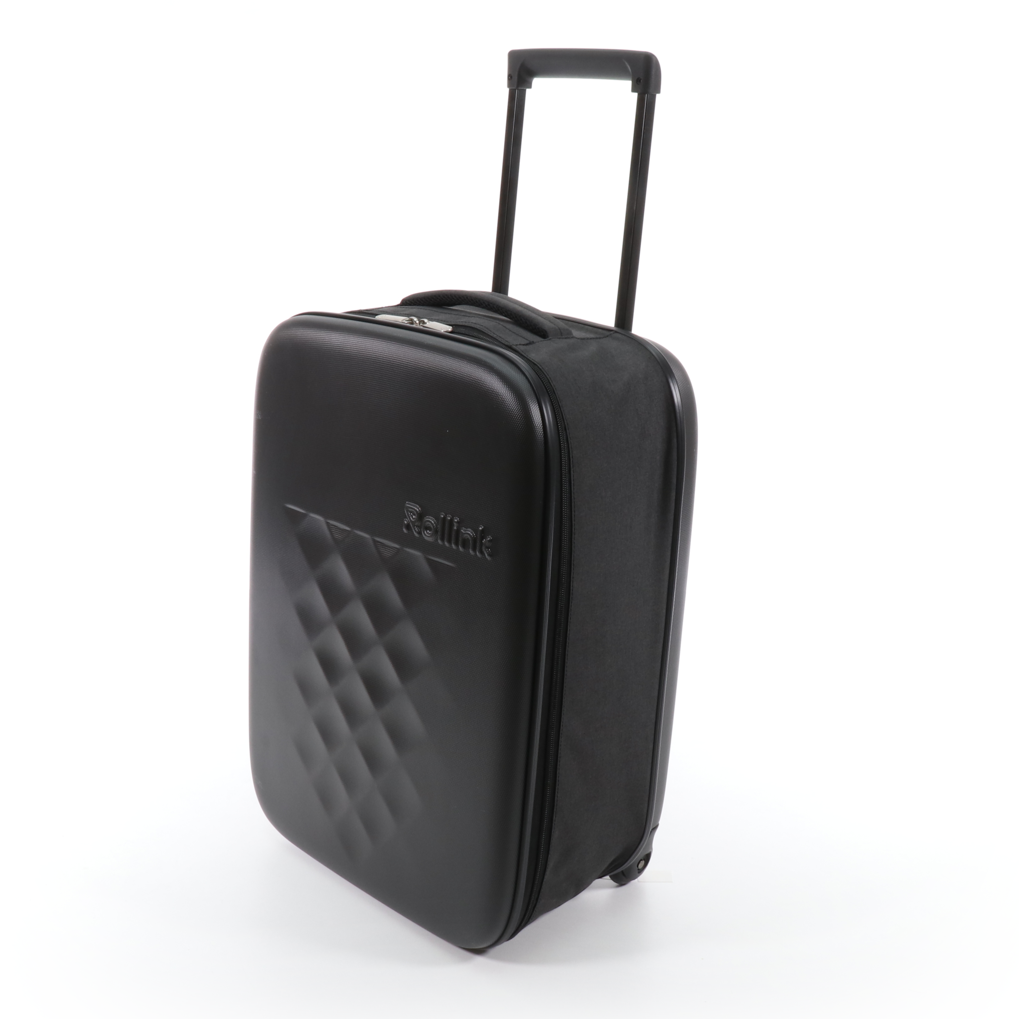 Flex Earth Collapsible Suitcase