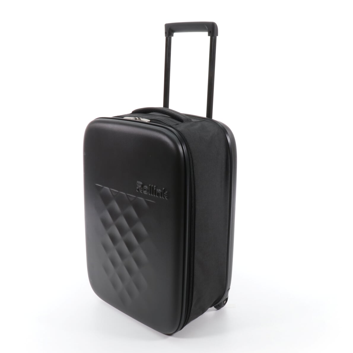 Flex Earth Collapsible Suitcase