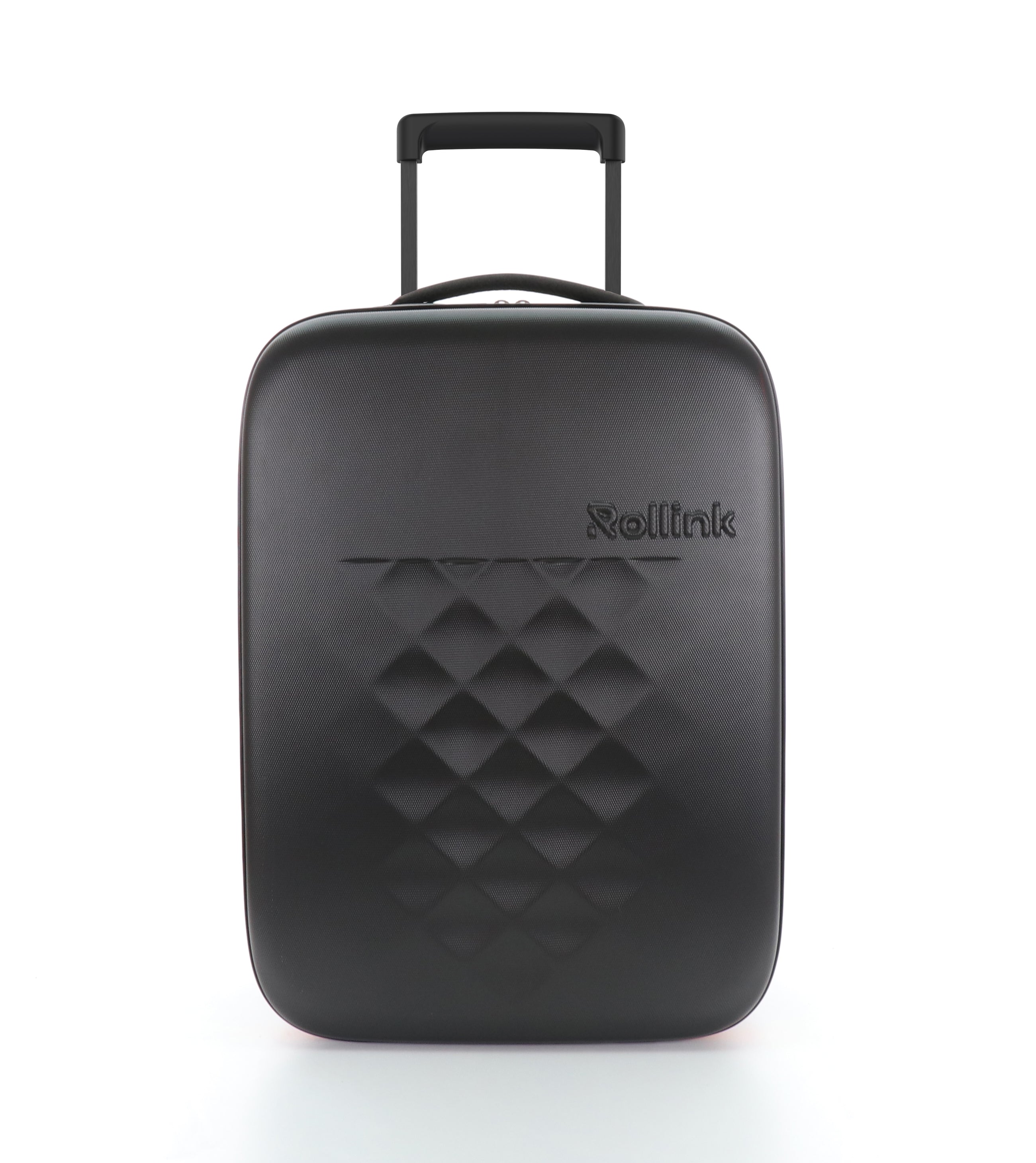 Flex Earth Collapsible Suitcase Rollink Luggage UK