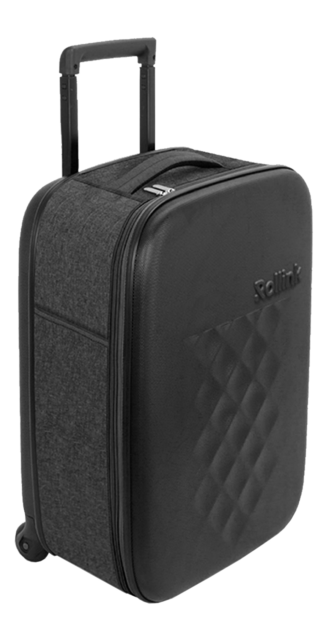Flex Earth Collapsible Suitcase