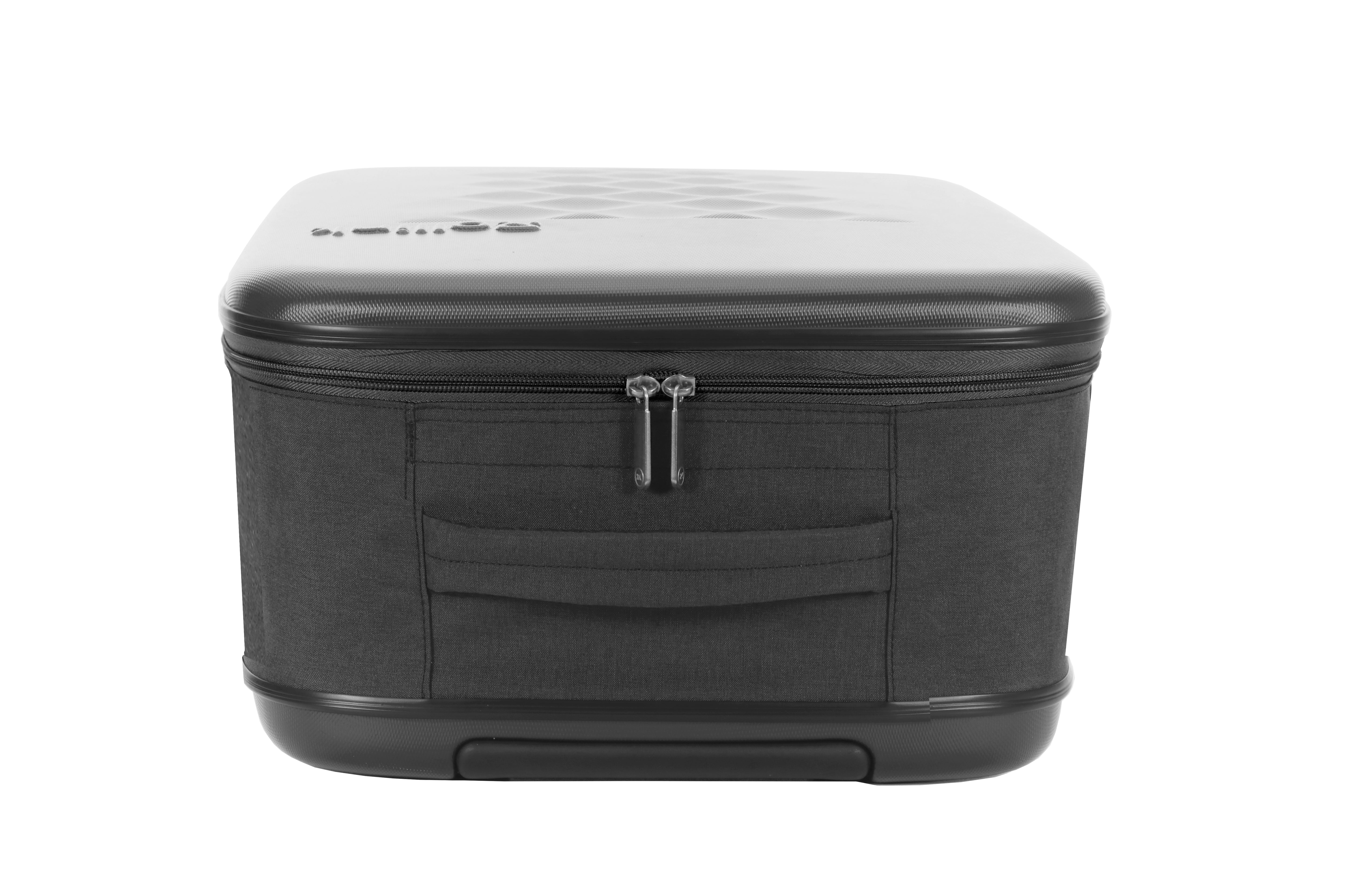 Flex Earth Collapsible Suitcase