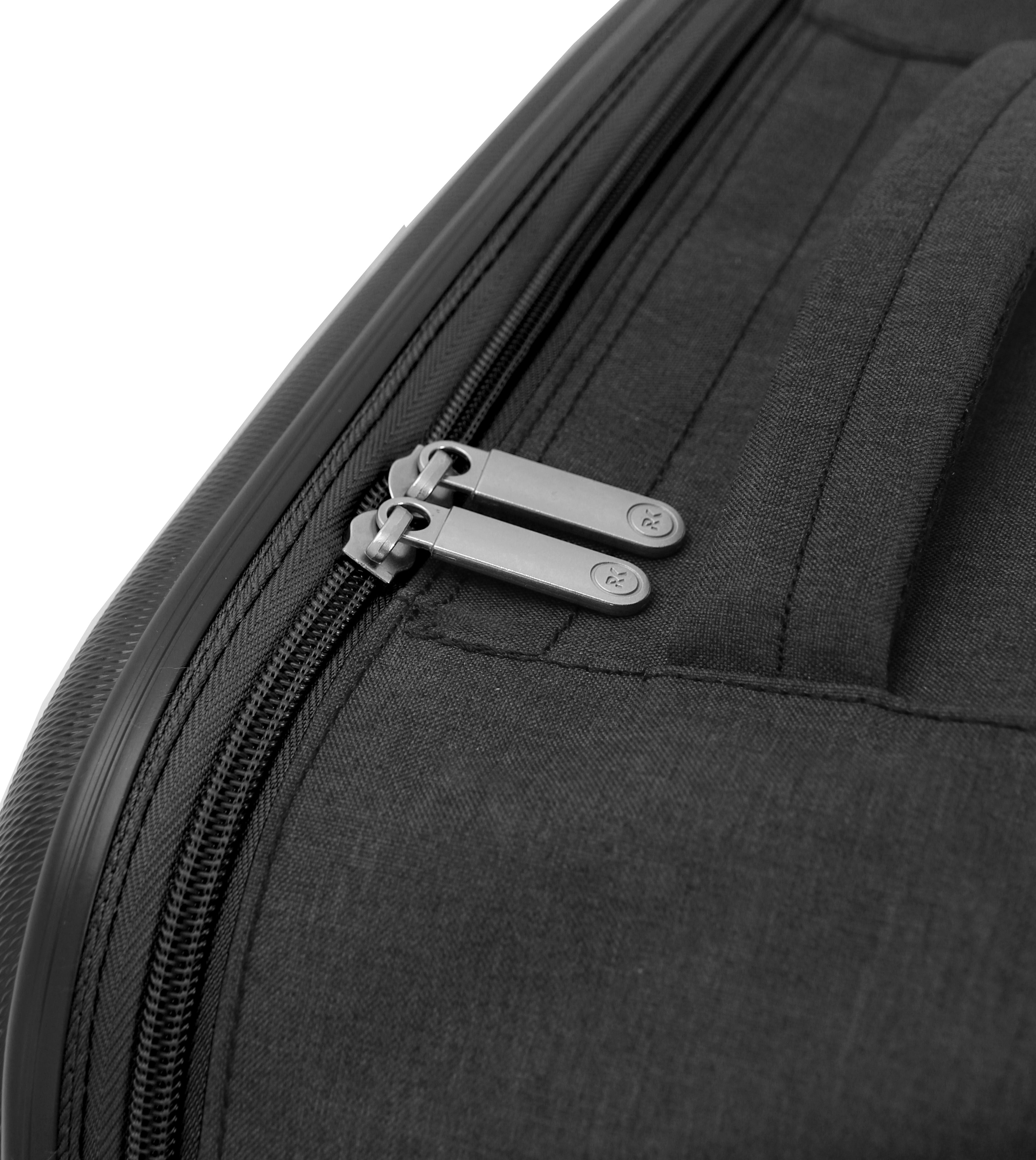 Flex Earth Collapsible Suitcase