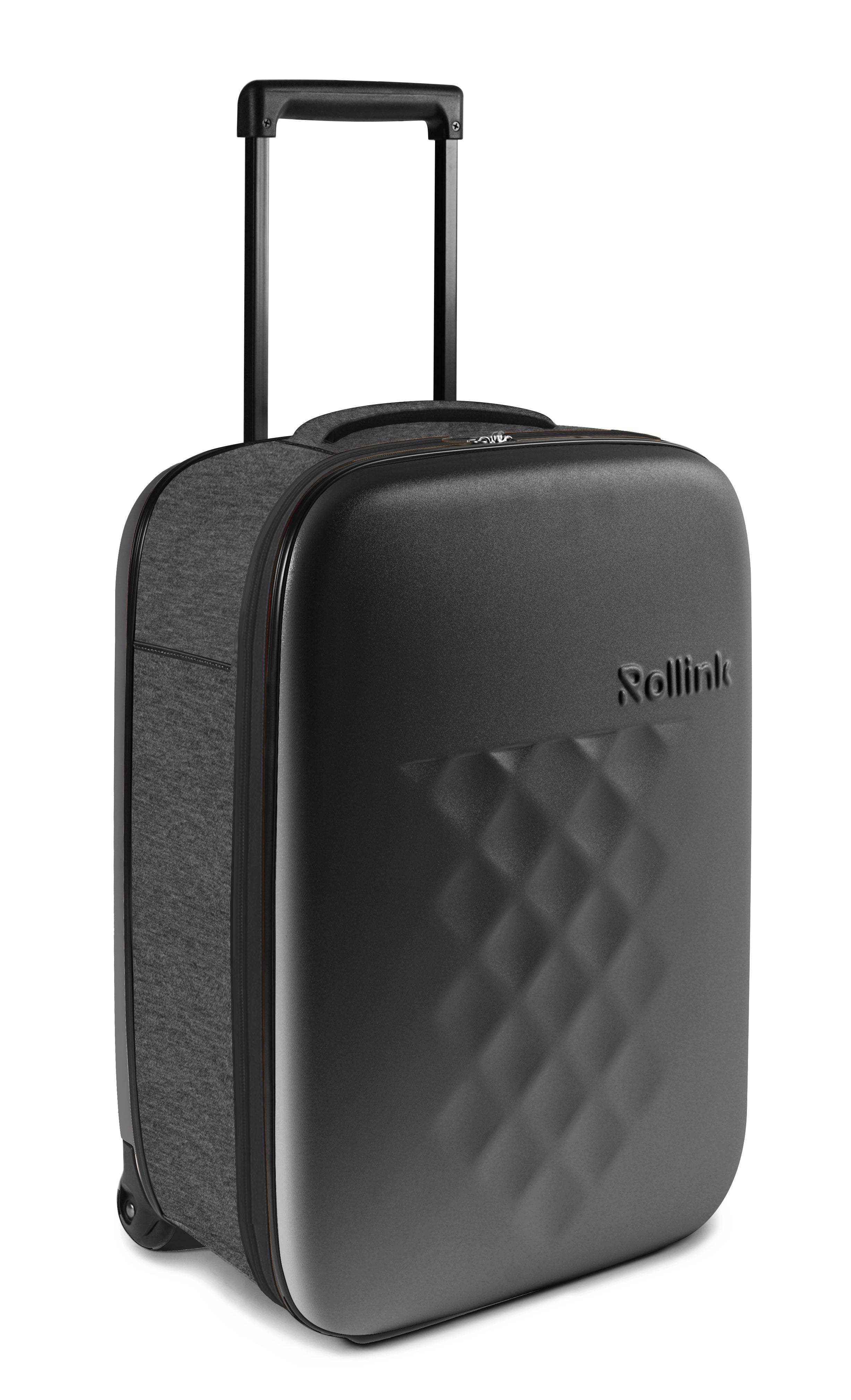 Flex Earth Collapsible Suitcase