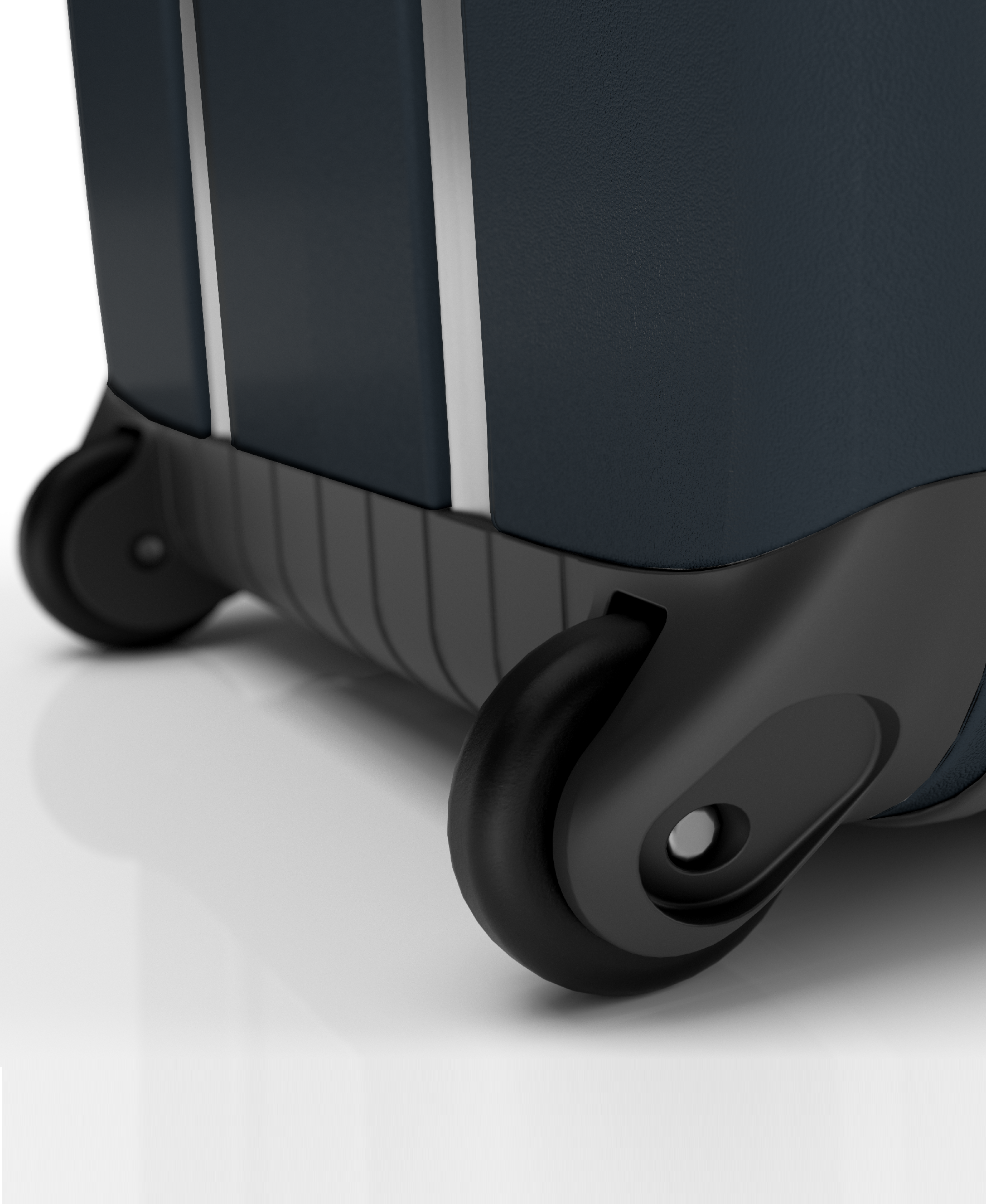 Flex Vega Collapsible Suitcase
