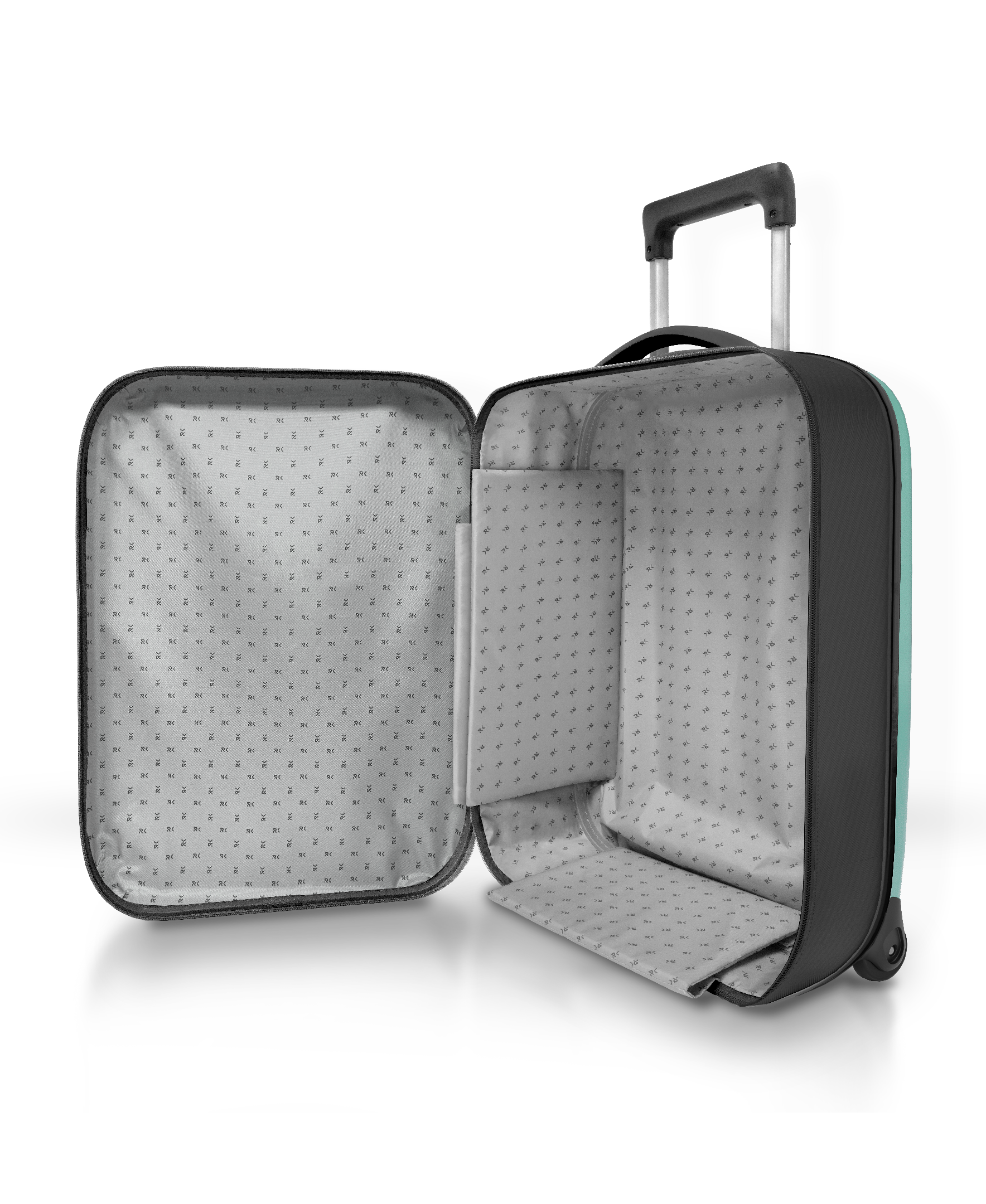 Flex Vega Collapsible Suitcase