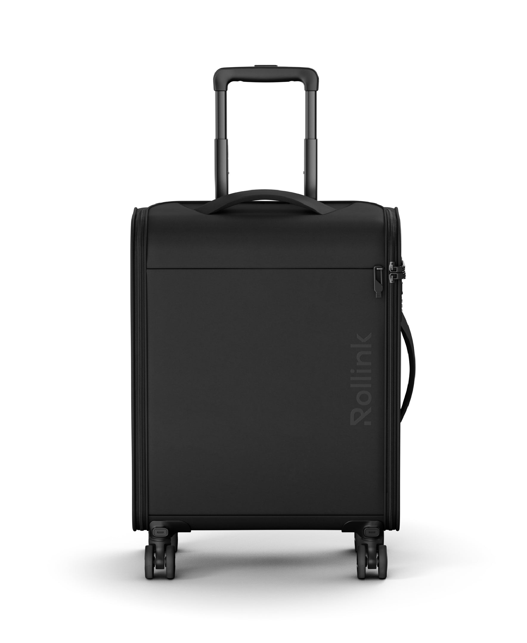 Futo Collapsible Suitcase