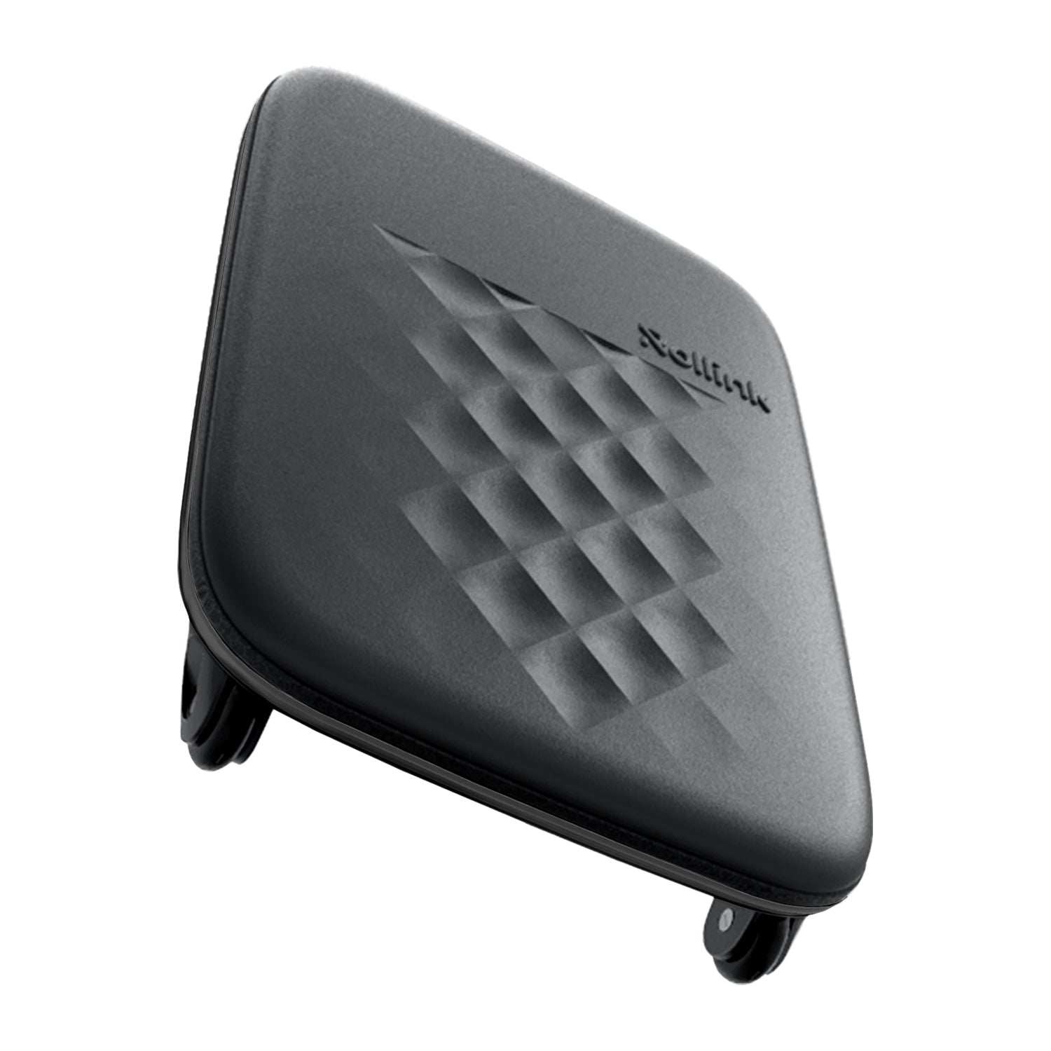 Flex Earth Collapsible Suitcase