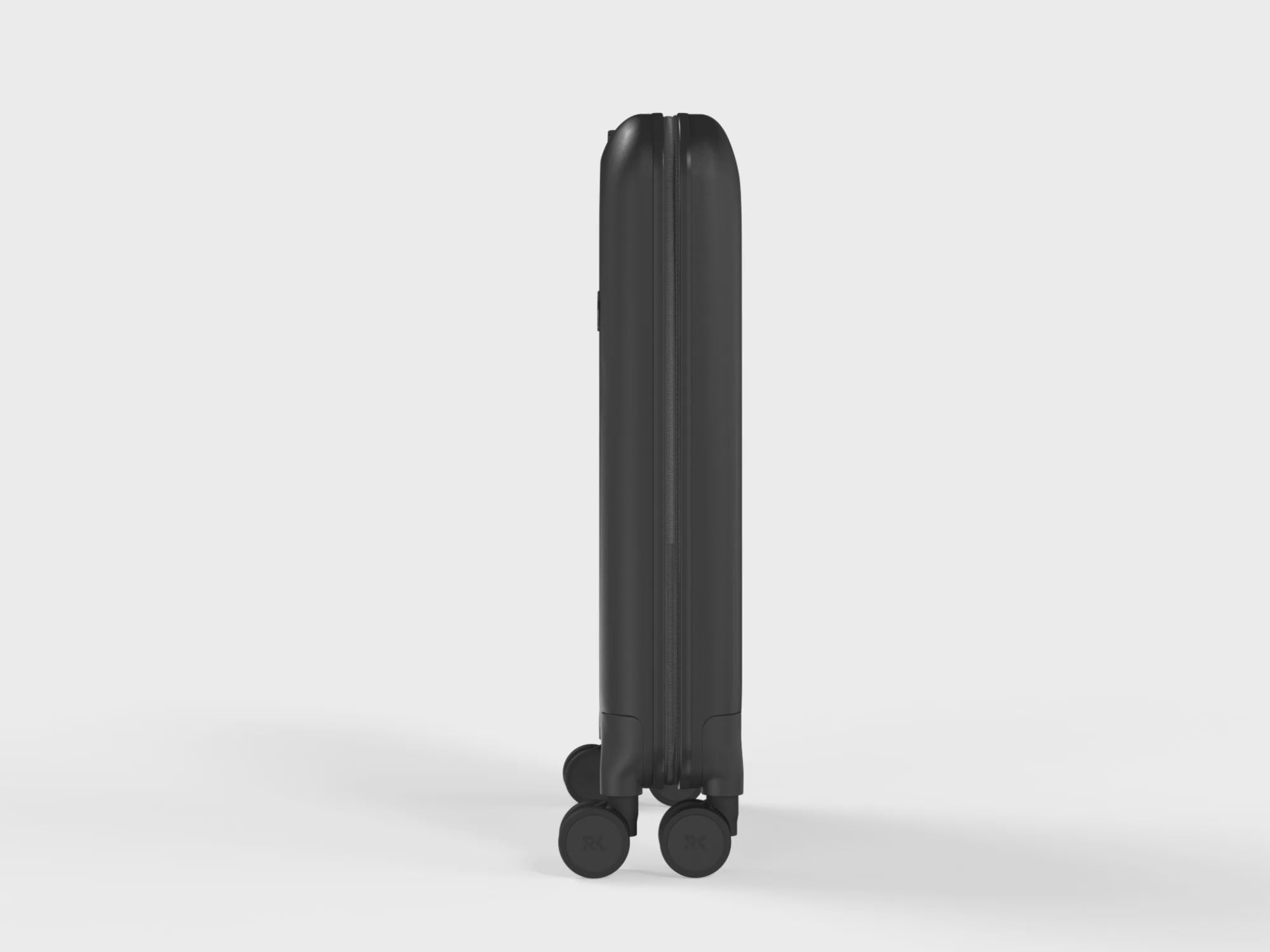 Flex Spinner Collapsible Suitcase