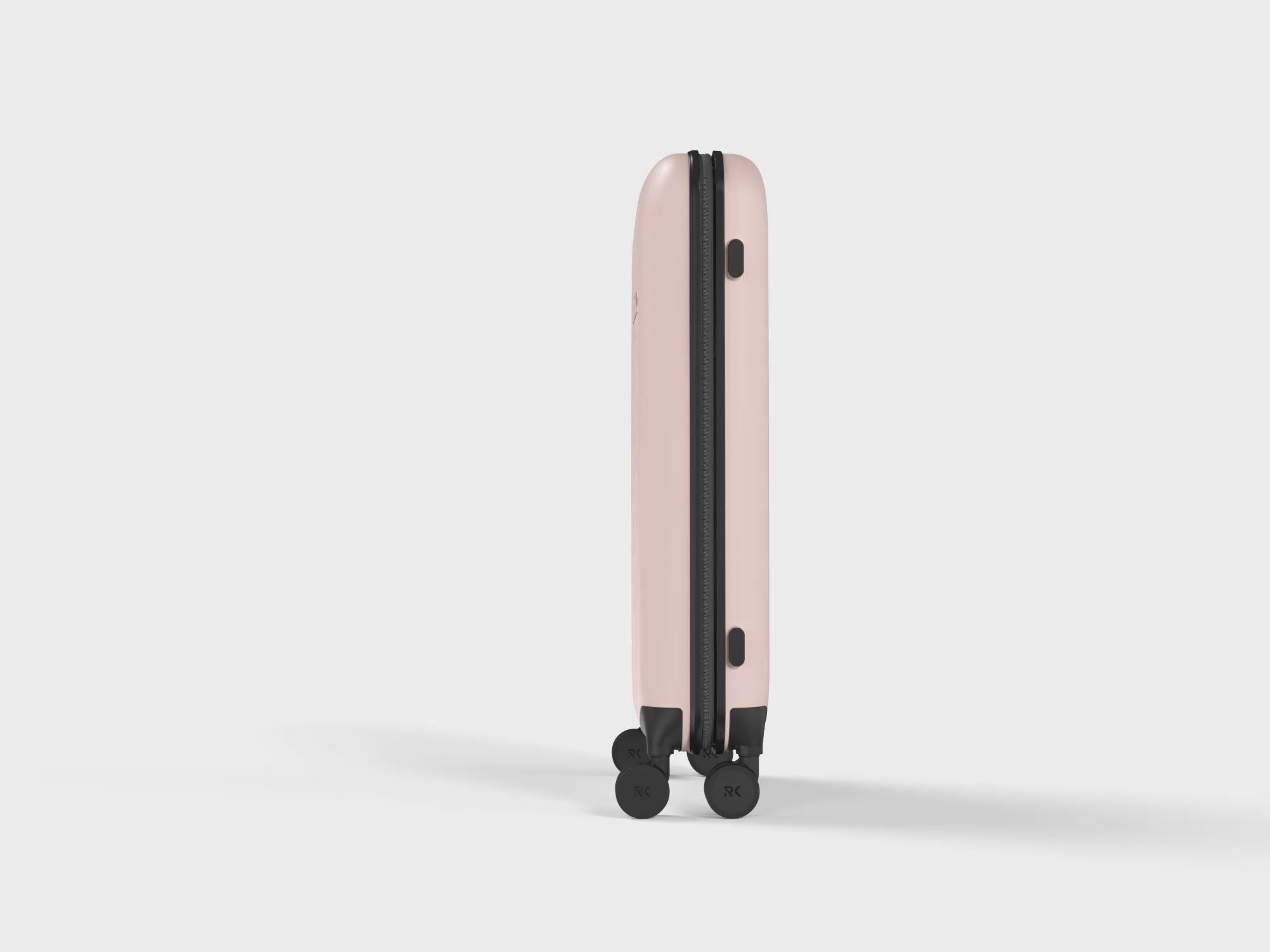 Flex Spinner Collapsible Suitcase