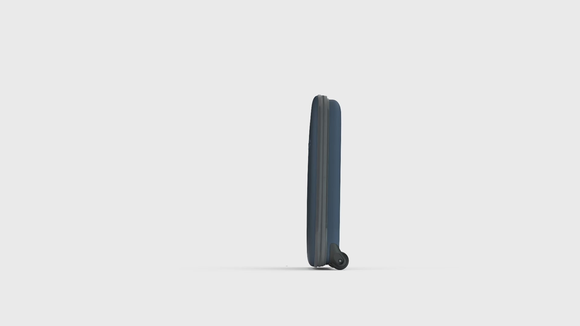 Flex Vega Collapsible Suitcase
