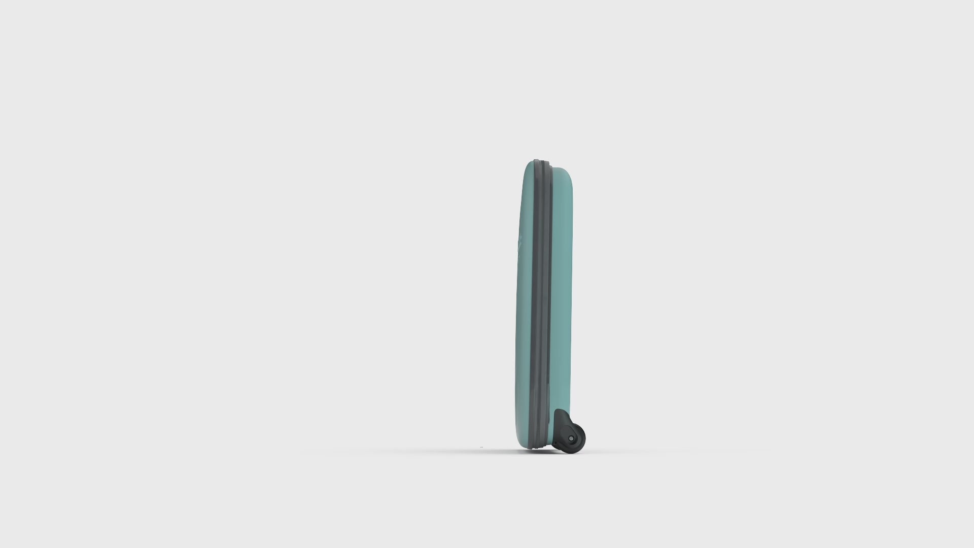 Flex Vega Collapsible Suitcase