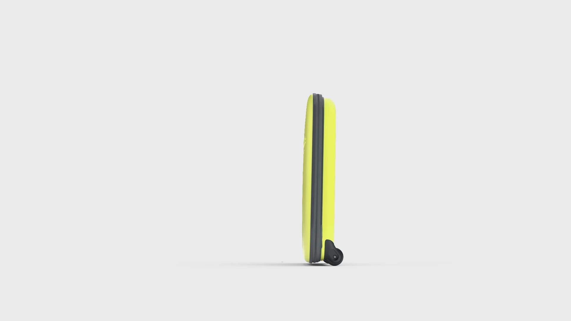 Flex Vega Collapsible Suitcase